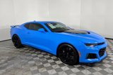 Used 2022 Chevrolet Camaro ZL1 image 3