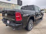 New 2025 RAM 1500 Tungsten w/ Off Road Group image 3