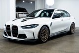 Used 2024 BMW M3 CS image 3