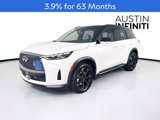 New 2026 INFINITI QX60 Autograph w/ Dark Cargo Package image 3