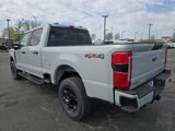 New 2025 Ford F350 XL image 3