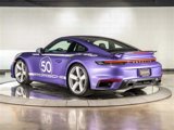 Certified 2025 Porsche 911 Turbo S image 3
