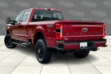 New 2025 Ford F250 Lariat image 3