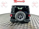 New 2024 Jeep Wrangler Sport S image 6