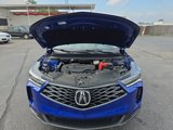 Certified 2025 Acura RDX A-Spec image 2