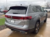 New 2025 Volkswagen Atlas SEL image 4