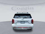 New 2025 Hyundai Palisade Calligraphy image 4