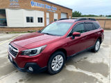 Used 2018 Subaru Outback 2.5i Premium image 2