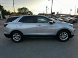 Used 2022 Chevrolet Equinox LT w/ Driver Convenience Package image 4