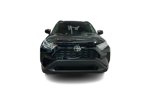 Used 2021 Toyota RAV4 LE image 3