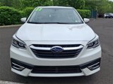 Certified 2022 Subaru Legacy Limited XT w/ Popular Package #3 image 2