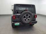 Used 2018 Jeep Wrangler Sport image 6