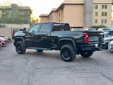 Used 2024 Chevrolet Silverado 2500 ZR2 w/ Technology Package image 4
