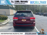 Used 2018 Jeep Grand Cherokee Laredo image 4