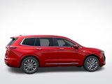 New 2025 Cadillac XT6 Premium Luxury w/ Technology Package image 5