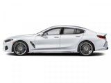 New 2025 BMW ALPINA B8 xDrive Gran Coupe image 3