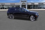 New 2025 Jeep Grand Cherokee Limited 4xe image 2