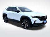 New 2025 MAZDA CX-50 2.5 Hybrid w/ Premium Plus Pkg image 4