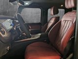 New 2025 Mercedes-Benz G 580 w/ EQ Technology image 4