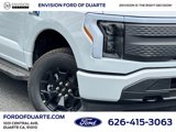 New 2025 Ford F150 Lightning XLT image 4