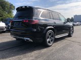 New 2025 Mercedes-Benz GLS 450 4MATIC image 6