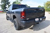 New 2026 RAM 2500 Big Horn image 5