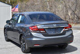 Used 2013 Honda Civic EX image 4