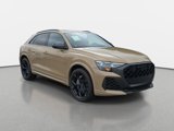 New 2025 Audi RS Q8 performance image 3