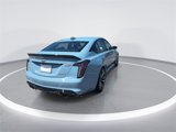 New 2025 Cadillac CT5 V Blackwing w/ Carbon Fiber 1 Package image 2