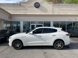 Used 2017 Maserati Levante w/ Sport Package image 2