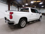 Used 2021 Chevrolet Silverado 1500 LTZ w/ Safety Package II image 5