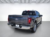 New 2025 Ford F150 Lariat w/ Equipment Group 502A High image 5