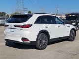 New 2025 MAZDA CX-70 Plug-In Hybrid w/ Premium Pkg image 4