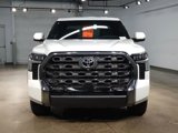 New 2025 Toyota Tundra Platinum image 2