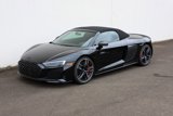 Used 2023 Audi R8 V10 performance image 6