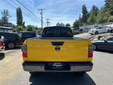 Used 2016 Nissan Titan PRO-4X image 4