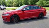 Used 2025 Volkswagen Jetta GLI Autobahn image 4