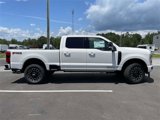 New 2025 Ford F250 Platinum image 2