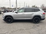 New 2025 Volkswagen Atlas SE image 3