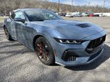 New 2024 Ford Mustang GT Premium image 3