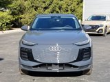 New 2025 Audi Q6 e-tron Premium Plus image 5