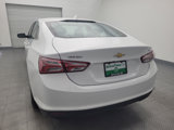 Used 2022 Chevrolet Malibu LT image 6