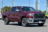 New 2025 RAM 1500 Laramie image 2