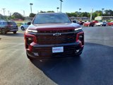 New 2026 Chevrolet Traverse RS image 2