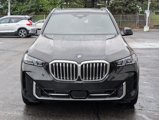 Used 2025 BMW X5 xDrive40i image 3