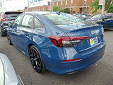 Certified 2025 Honda Civic Sport image 4