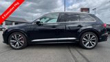Used 2020 Audi SQ7 Prestige image 3