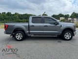 Used 2022 Ford F150 XLT w/ Equipment Group 301A Mid image 4
