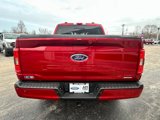 Certified 2022 Ford F150 XLT image 4