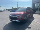 Used 2025 Chevrolet TrailBlazer LT w/ Convenience Package image 2